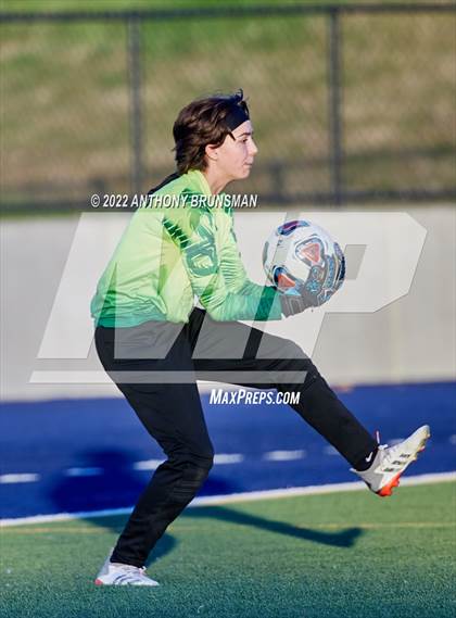 Thumbnail 1 in Colfax vs. West Campus (CIF SJS D5 Final) photogallery.