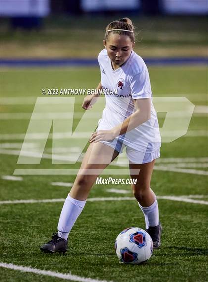 Thumbnail 3 in Colfax vs. West Campus (CIF SJS D5 Final) photogallery.