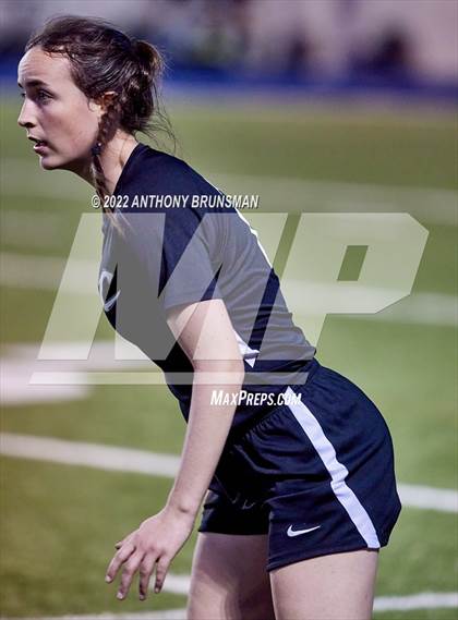 Thumbnail 2 in Colfax vs. West Campus (CIF SJS D5 Final) photogallery.