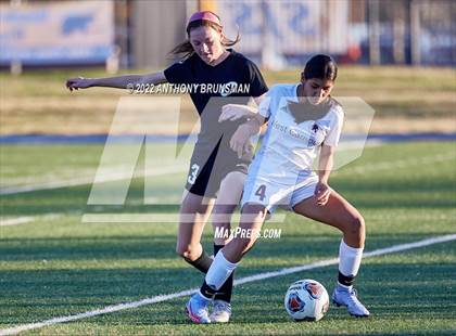 Thumbnail 3 in Colfax vs. West Campus (CIF SJS D5 Final) photogallery.