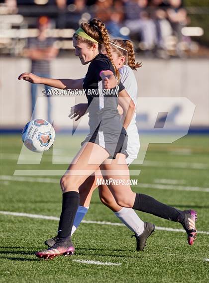 Thumbnail 3 in Colfax vs. West Campus (CIF SJS D5 Final) photogallery.