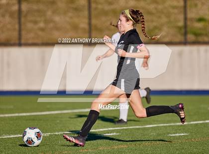 Thumbnail 2 in Colfax vs. West Campus (CIF SJS D5 Final) photogallery.