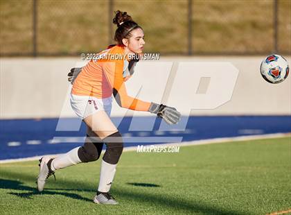 Thumbnail 3 in Colfax vs. West Campus (CIF SJS D5 Final) photogallery.