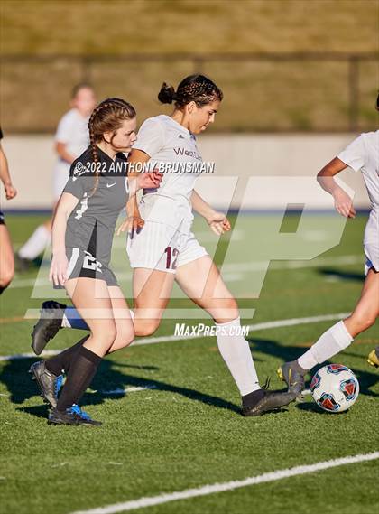 Thumbnail 2 in Colfax vs. West Campus (CIF SJS D5 Final) photogallery.