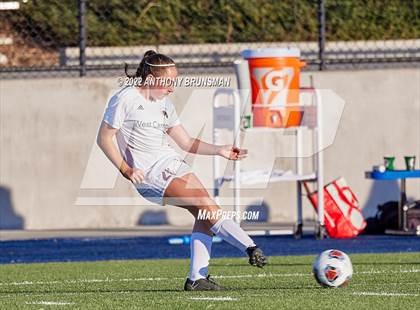 Thumbnail 3 in Colfax vs. West Campus (CIF SJS D5 Final) photogallery.