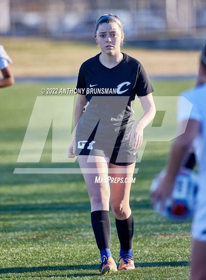 Thumbnail 3 in Colfax vs. West Campus (CIF SJS D5 Final) photogallery.