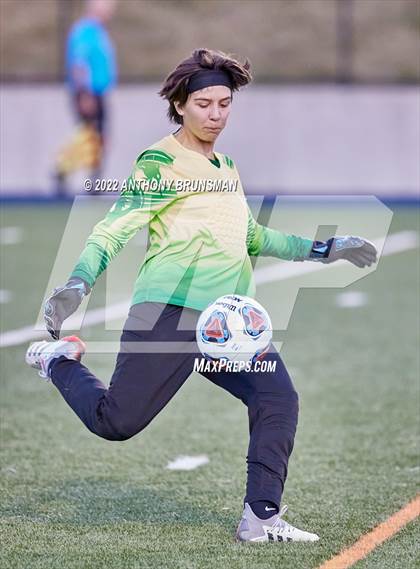 Thumbnail 3 in Colfax vs. West Campus (CIF SJS D5 Final) photogallery.