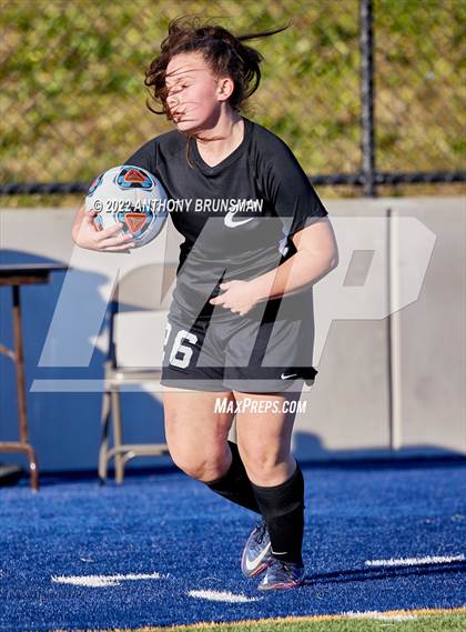 Thumbnail 2 in Colfax vs. West Campus (CIF SJS D5 Final) photogallery.