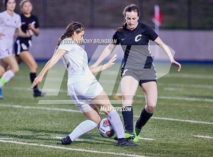Thumbnail 1 in Colfax vs. West Campus (CIF SJS D5 Final) photogallery.