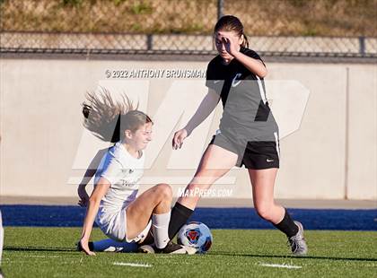 Thumbnail 2 in Colfax vs. West Campus (CIF SJS D5 Final) photogallery.