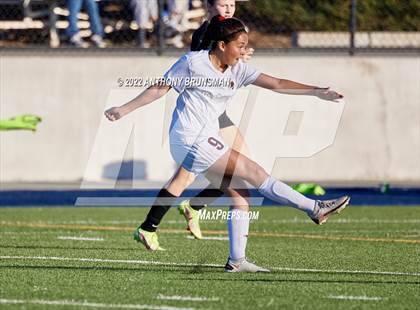 Thumbnail 1 in Colfax vs. West Campus (CIF SJS D5 Final) photogallery.
