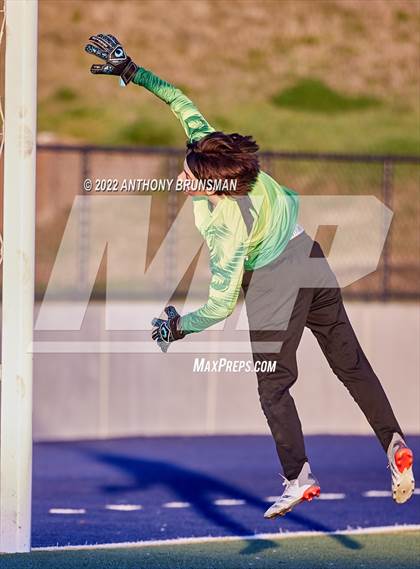 Thumbnail 2 in Colfax vs. West Campus (CIF SJS D5 Final) photogallery.