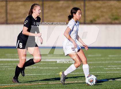 Thumbnail 2 in Colfax vs. West Campus (CIF SJS D5 Final) photogallery.