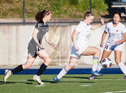Thumbnail 3 in Colfax vs. West Campus (CIF SJS D5 Final) photogallery.