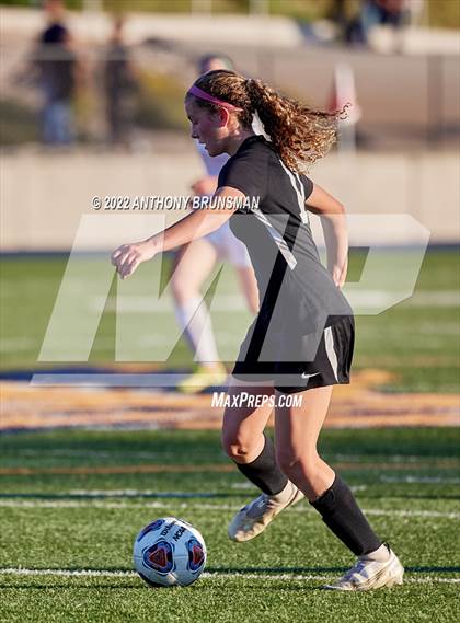 Thumbnail 3 in Colfax vs. West Campus (CIF SJS D5 Final) photogallery.