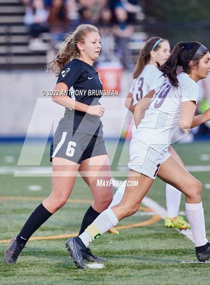Thumbnail 3 in Colfax vs. West Campus (CIF SJS D5 Final) photogallery.