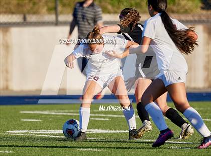 Thumbnail 1 in Colfax vs. West Campus (CIF SJS D5 Final) photogallery.