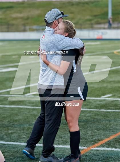 Thumbnail 1 in Colfax vs. West Campus (CIF SJS D5 Final) photogallery.