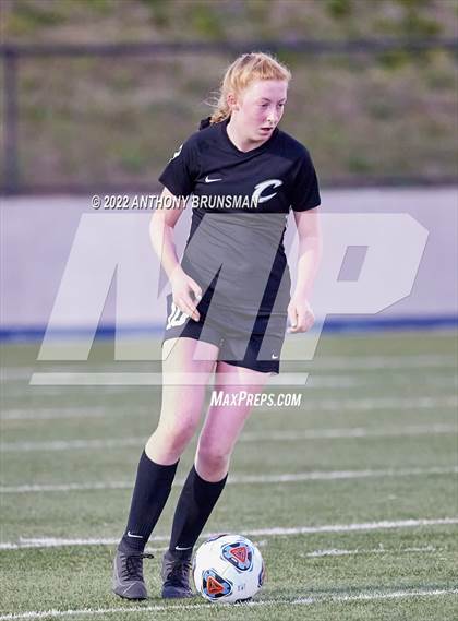 Thumbnail 2 in Colfax vs. West Campus (CIF SJS D5 Final) photogallery.