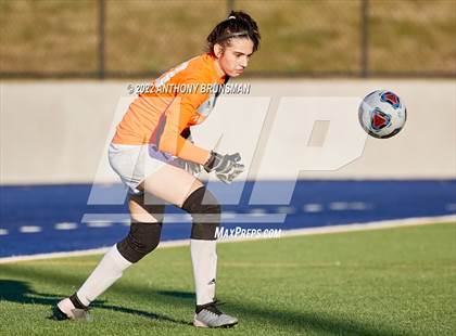Thumbnail 2 in Colfax vs. West Campus (CIF SJS D5 Final) photogallery.