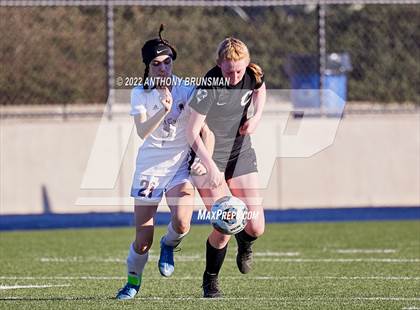 Thumbnail 1 in Colfax vs. West Campus (CIF SJS D5 Final) photogallery.