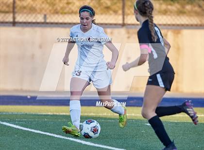 Thumbnail 3 in Colfax vs. West Campus (CIF SJS D5 Final) photogallery.