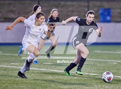 Thumbnail 3 in Colfax vs. West Campus (CIF SJS D5 Final) photogallery.