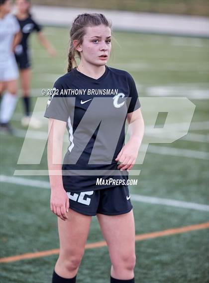 Thumbnail 1 in Colfax vs. West Campus (CIF SJS D5 Final) photogallery.