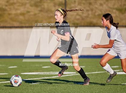 Thumbnail 3 in Colfax vs. West Campus (CIF SJS D5 Final) photogallery.