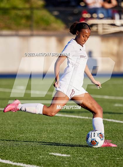 Thumbnail 2 in Colfax vs. West Campus (CIF SJS D5 Final) photogallery.