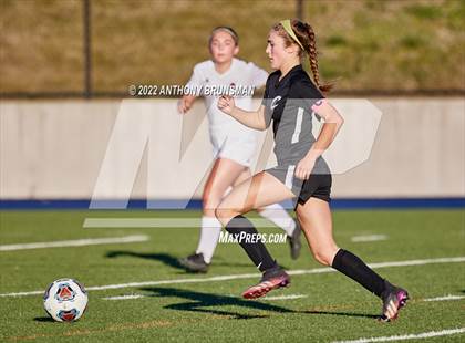 Thumbnail 1 in Colfax vs. West Campus (CIF SJS D5 Final) photogallery.