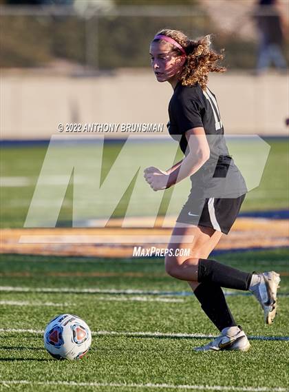 Thumbnail 1 in Colfax vs. West Campus (CIF SJS D5 Final) photogallery.