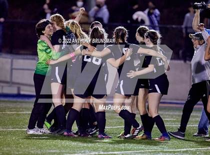 Thumbnail 3 in Colfax vs. West Campus (CIF SJS D5 Final) photogallery.