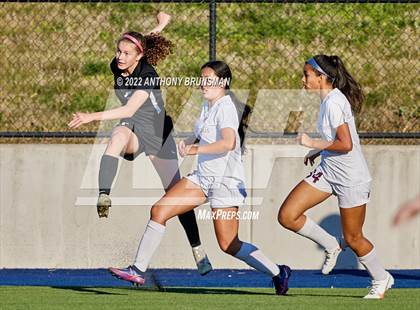Thumbnail 1 in Colfax vs. West Campus (CIF SJS D5 Final) photogallery.