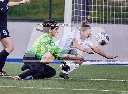 Thumbnail 2 in Colfax vs. West Campus (CIF SJS D5 Final) photogallery.