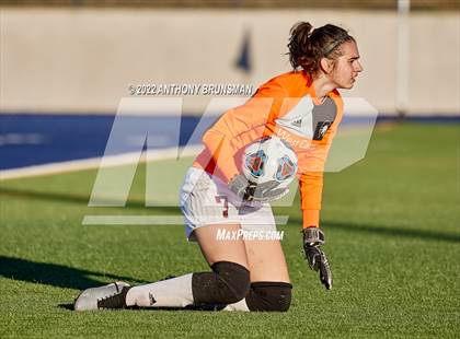 Thumbnail 1 in Colfax vs. West Campus (CIF SJS D5 Final) photogallery.