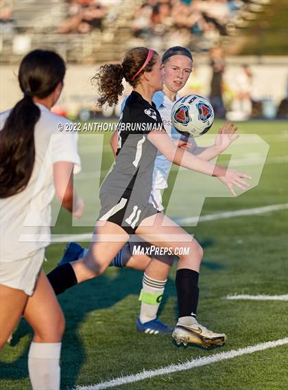 Thumbnail 3 in Colfax vs. West Campus (CIF SJS D5 Final) photogallery.