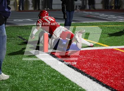 Thumbnail 3 in Grandview @ Regis Jesuit (CHSAA 5A Second Round) photogallery.