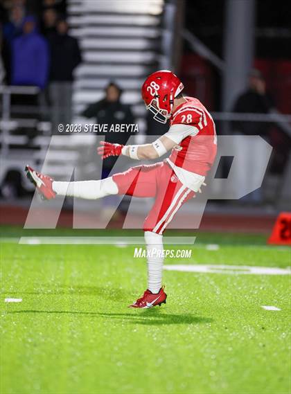 Thumbnail 3 in Grandview @ Regis Jesuit (CHSAA 5A Second Round) photogallery.