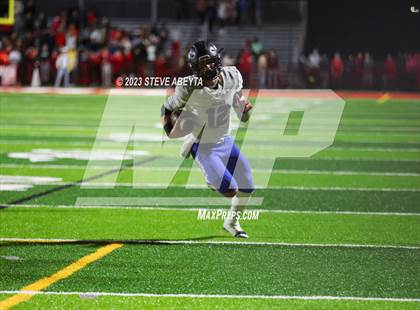Thumbnail 2 in Grandview @ Regis Jesuit (CHSAA 5A Second Round) photogallery.