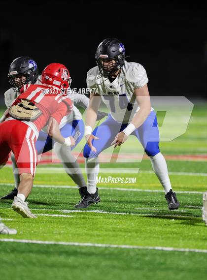 Thumbnail 3 in Grandview @ Regis Jesuit (CHSAA 5A Second Round) photogallery.