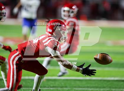 Thumbnail 2 in Grandview @ Regis Jesuit (CHSAA 5A Second Round) photogallery.