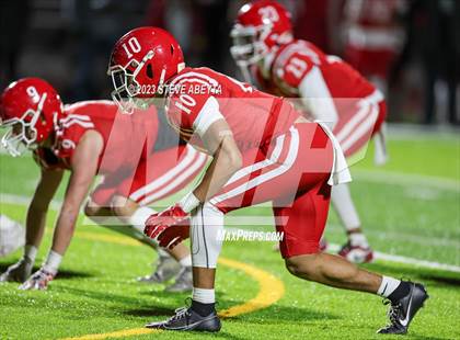 Thumbnail 1 in Grandview @ Regis Jesuit (CHSAA 5A Second Round) photogallery.