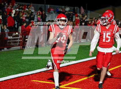 Thumbnail 1 in Grandview @ Regis Jesuit (CHSAA 5A Second Round) photogallery.