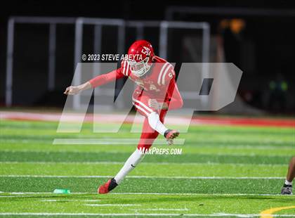 Thumbnail 1 in Grandview @ Regis Jesuit (CHSAA 5A Second Round) photogallery.