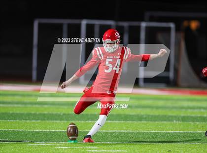 Thumbnail 3 in Grandview @ Regis Jesuit (CHSAA 5A Second Round) photogallery.