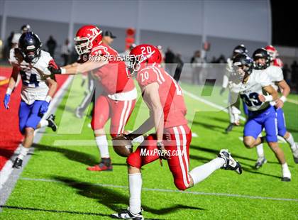 Thumbnail 3 in Grandview @ Regis Jesuit (CHSAA 5A Second Round) photogallery.