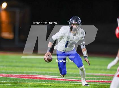 Thumbnail 3 in Grandview @ Regis Jesuit (CHSAA 5A Second Round) photogallery.