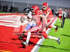 Photo from the gallery "Grandview @ Regis Jesuit (CHSAA 5A Second Round)"
