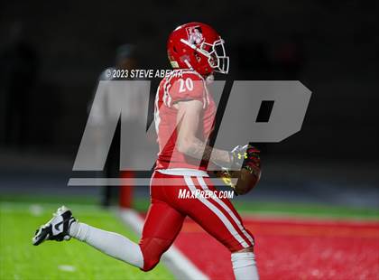 Thumbnail 2 in Grandview @ Regis Jesuit (CHSAA 5A Second Round) photogallery.